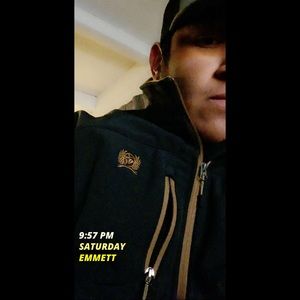 Meet your Posher, Daniel